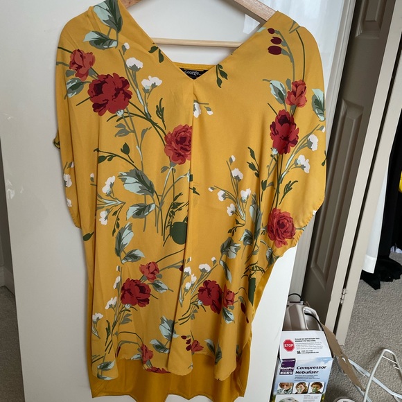 NWOT/Very gently worn plus size clothing. - Picture 6 of 16